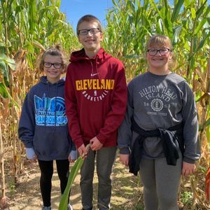 Meet your Posher, Mary